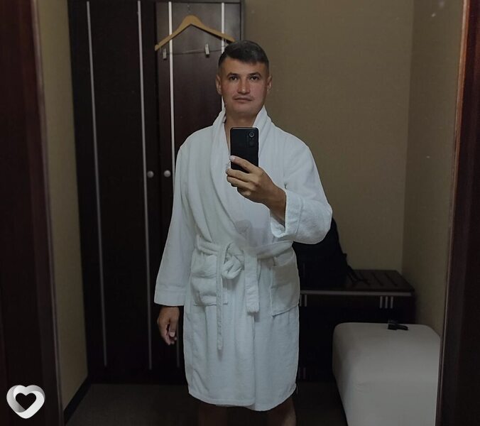 Роман, 39, Чебоксарах — анкета №1275408