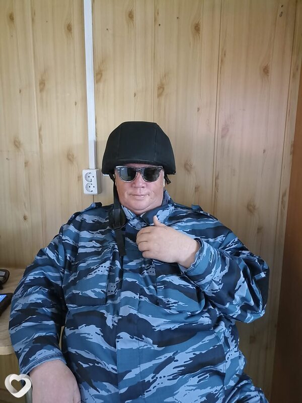 Ser, 61, Южноуральске — анкета №1275414