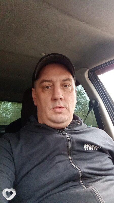 Максим, 41, Усть-Каменогорск — анкета №1275371