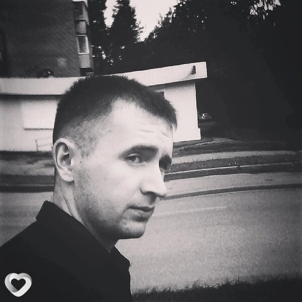 Максим, 34, Новосибирске — анкета №1275386