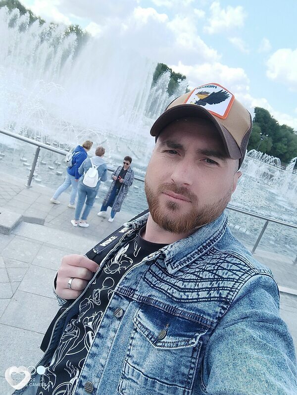 Иван, 30, Москве — анкета №1275422