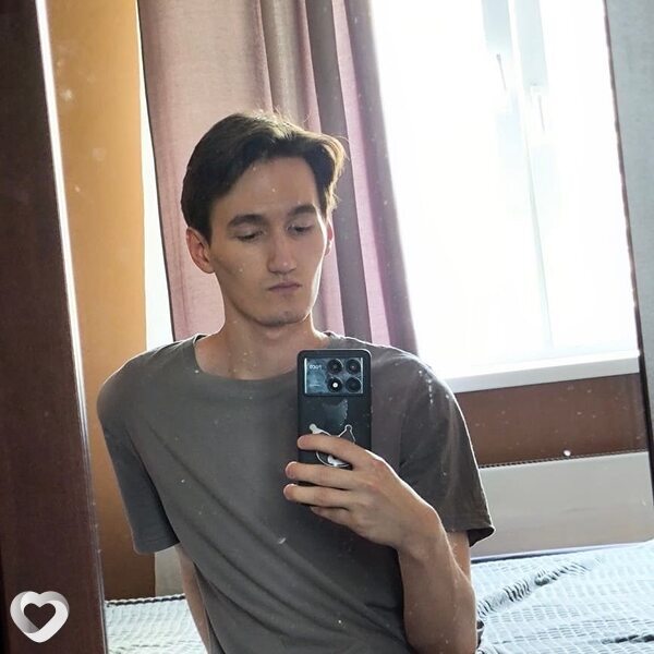 Ru, 23, Санкт-Петербурге — анкета №1275430