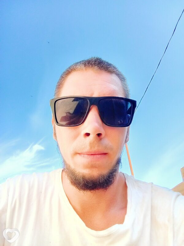 Алексей, 29, Самаре — анкета №1275434