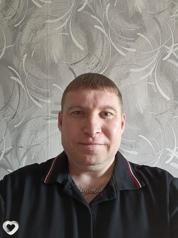 Николай, 37, Красноярске — анкета №1275439