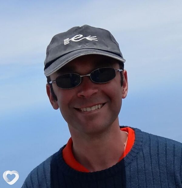 Александр, 48, Стерлитамаке — анкета №1275442