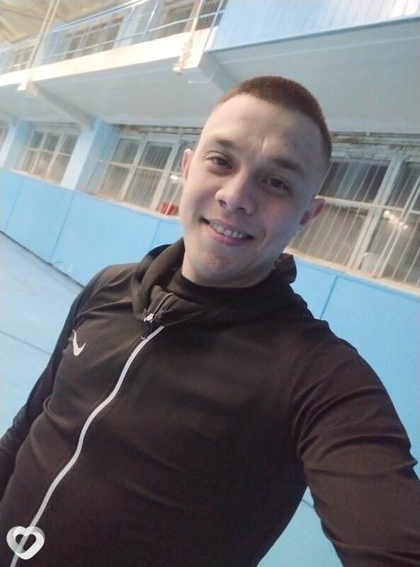 Эдуард, 27, Кургане — анкета №1275444