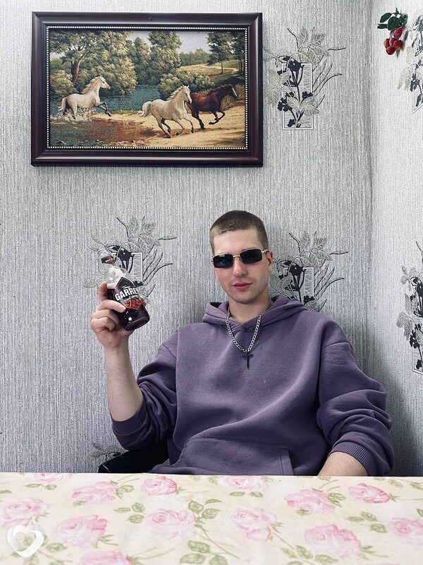 Андрей, 26, Омске — анкета №1275452