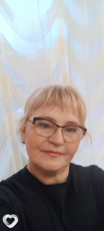 Светлана, 61, Барнауле — анкета №1275458