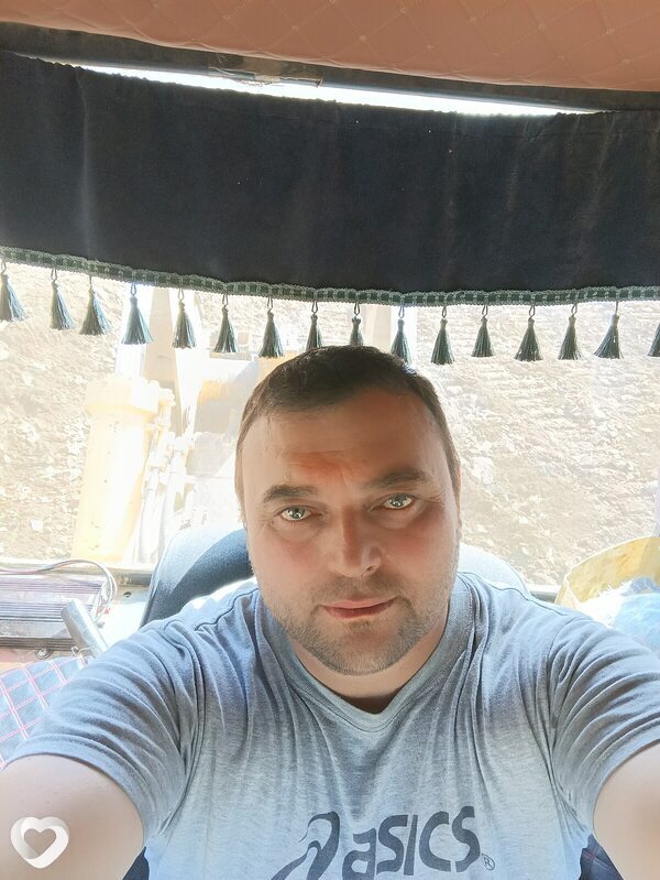 Григорий, 45, Новосибирске — анкета №1275463