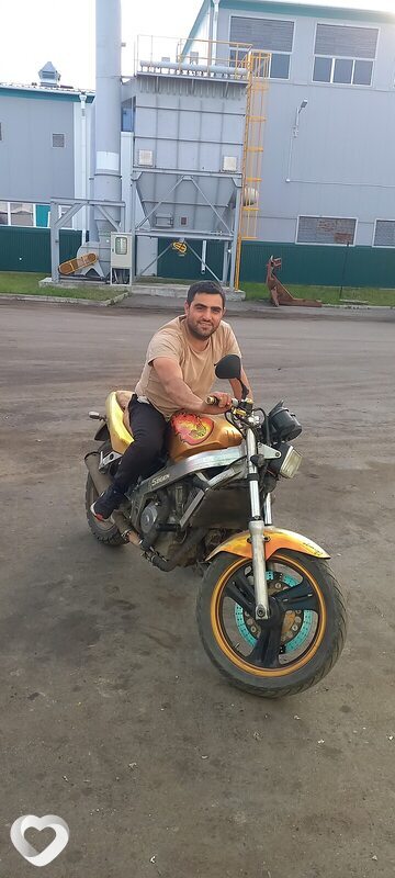 Таляныч, 32, Хабаровске — анкета №1275464