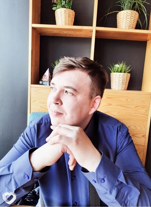 Роман, 41, Екатеринбурге — анкета №1275591