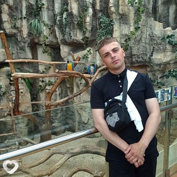 Дмитрий, 29, Москве — анкета №1275595