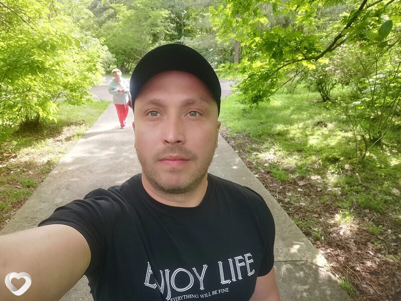 Дмитрий, 40, Брянске — анкета №1275597