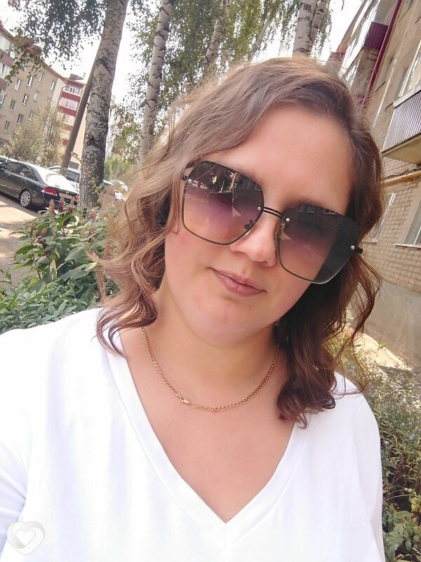 Margosha, 44, Оренбурге — анкета №1275599