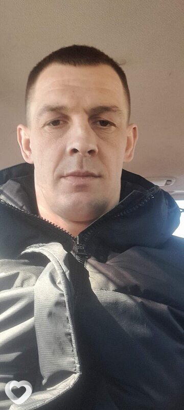 Boris, 35, Холмске — анкета №1275600
