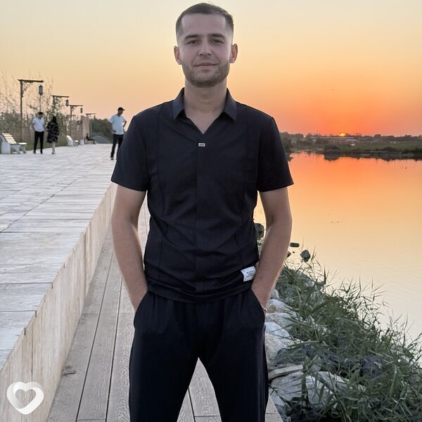 Жасур, 30, Ставрополе — анкета №1275609