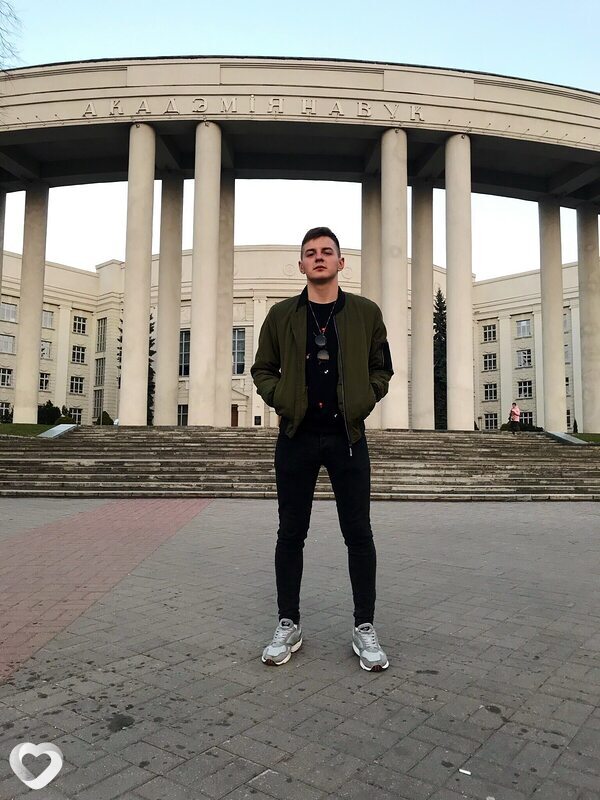 Вячеслав, Борисов