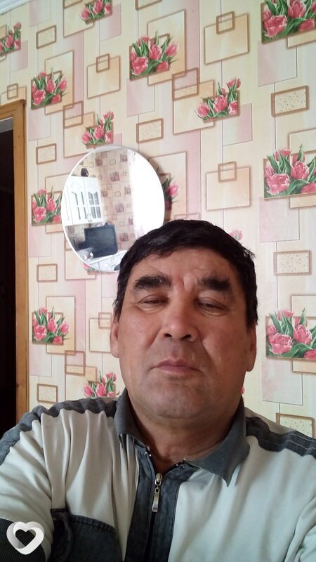 Марат, 61, Кокшетау — анкета №1275645