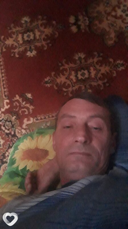 Роман, 50, Тамбове — анкета №1275646
