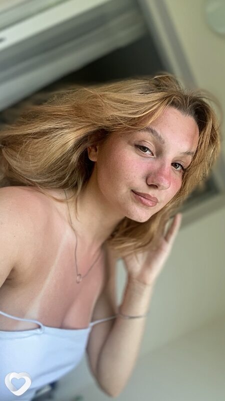 Алина, 21, Казани — анкета №1275649