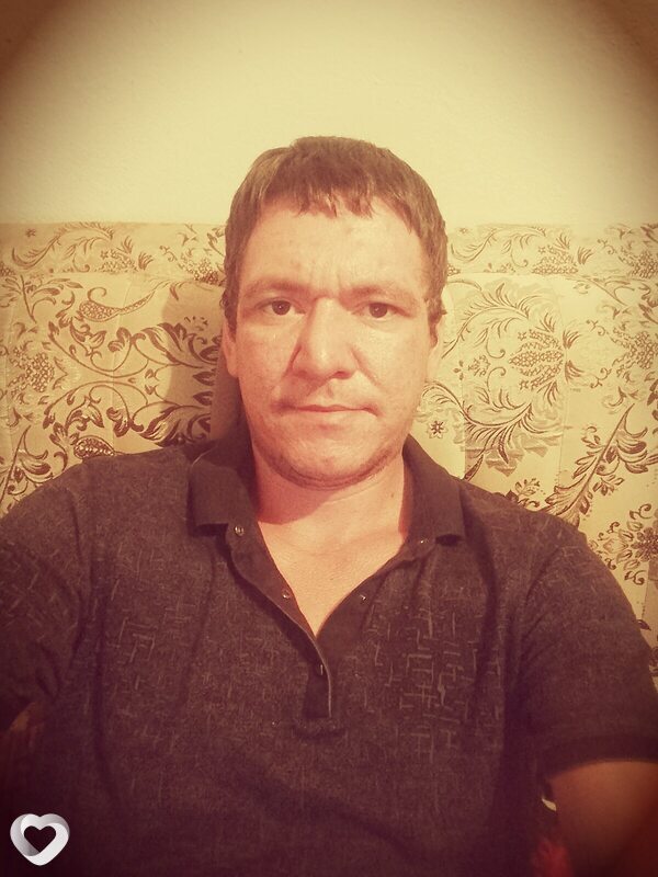Азик, 36, Нальчике — анкета №1275655