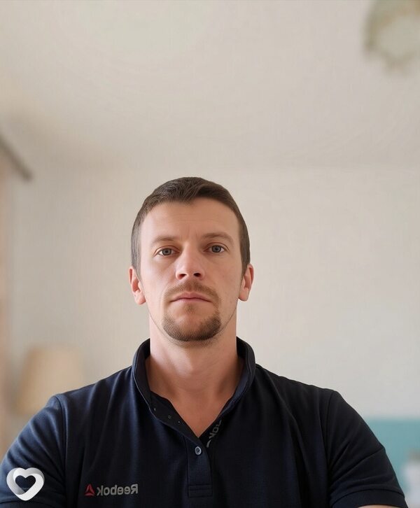 Юра, 34, Спасск-Дальний — анкета №1275659