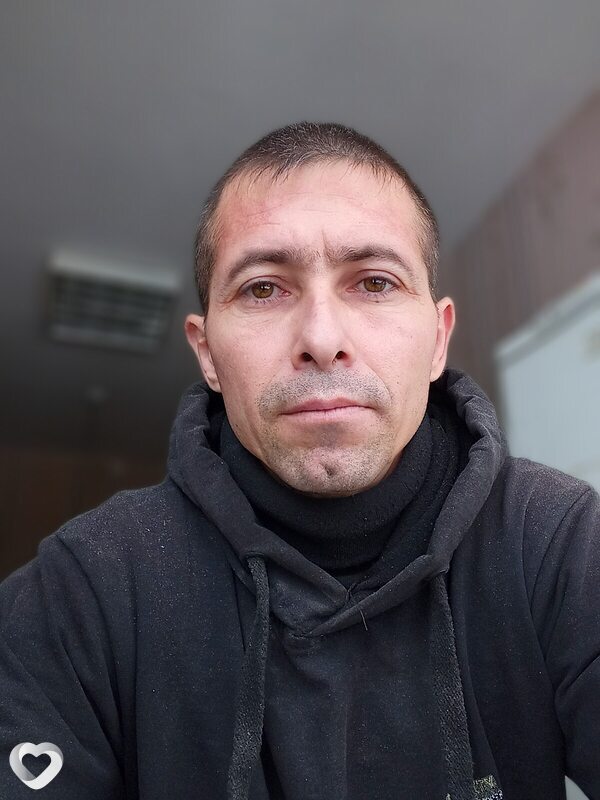 Станислав, 42, Туймазах — анкета №1275660