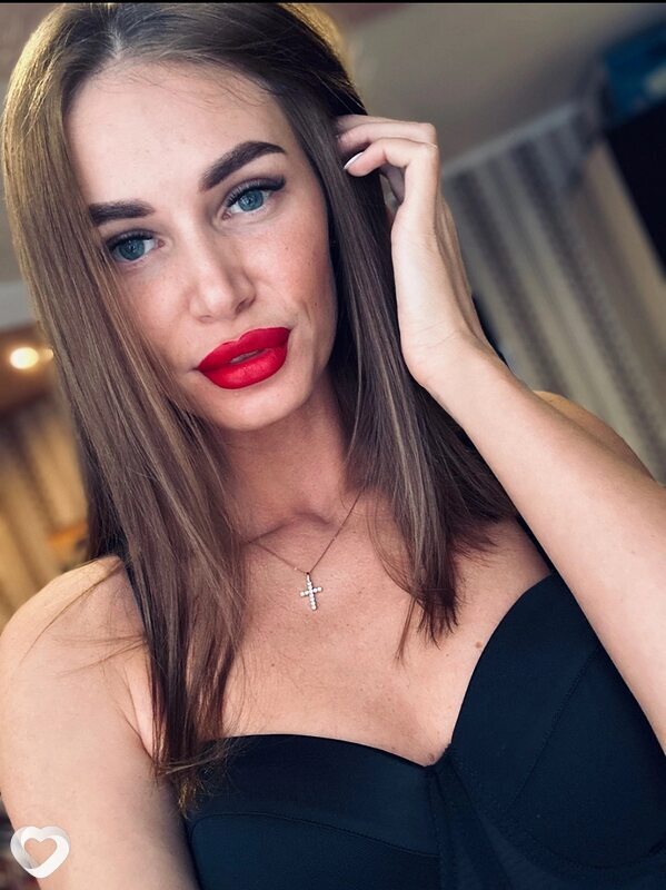 Настя, 37, Ангарске — анкета №1275663