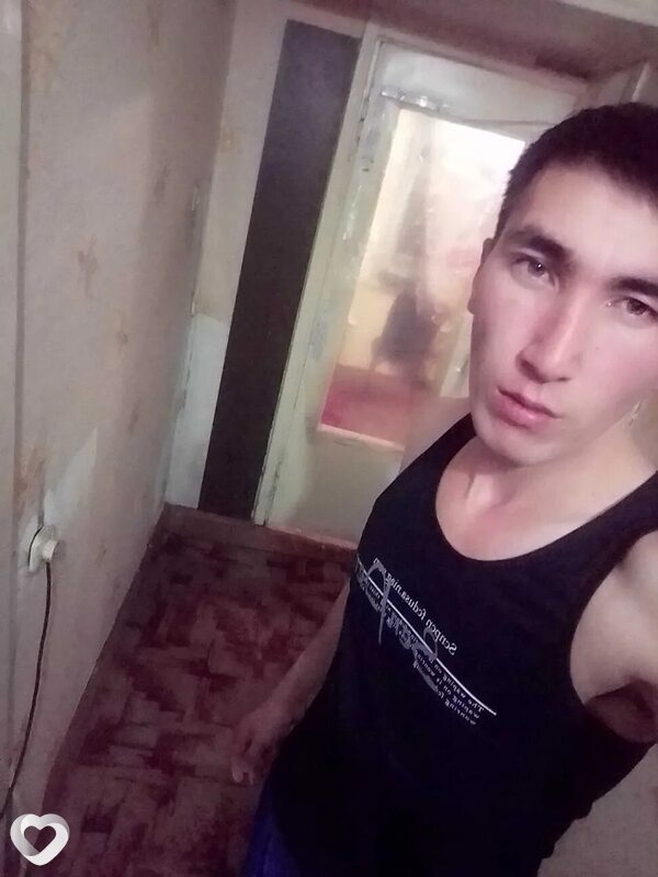Садик, 32, Томске — анкета №1275516