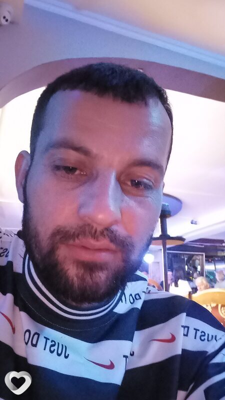 Тимур, 37, Тюмени — анкета №1275518