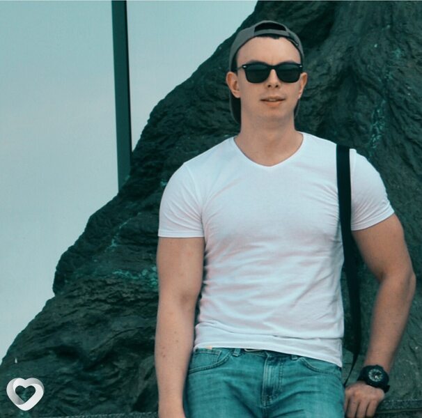 Сергей, 33, Самаре — анкета №1275521