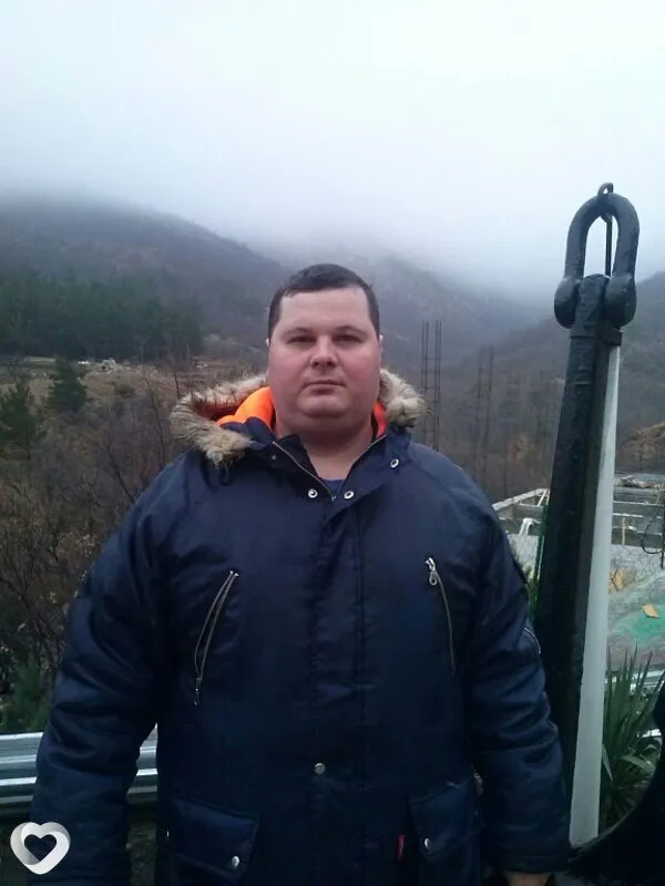 Александр, 47, Краснодаре — анкета №2675