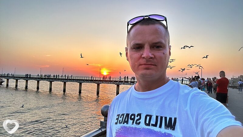 Артём, 37, Могилев — анкета №1275525
