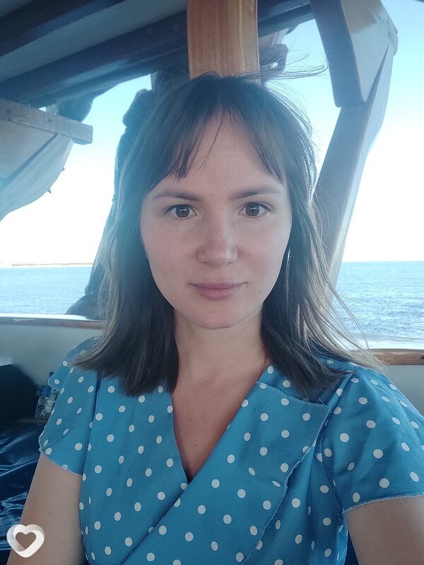 Алина, 33, Иванове — анкета №1275528