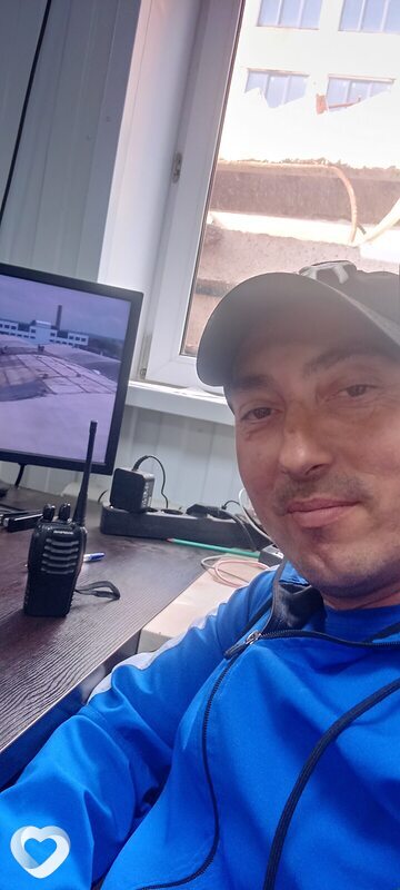 Дмитрий, 46, Красноярске — анкета №1275529