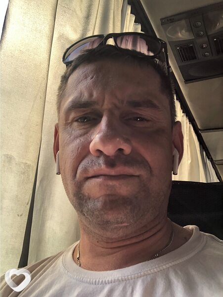 Maksimel, 42, Минске — анкета №1275531