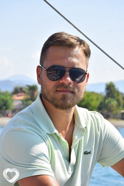 Игорь, 39, Минске — анкета №1275533