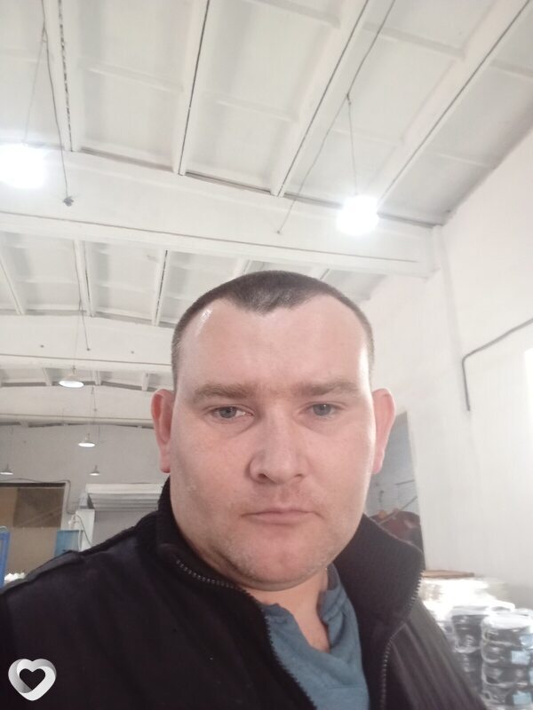 Юрий, 32, Самаре — анкета №1275535