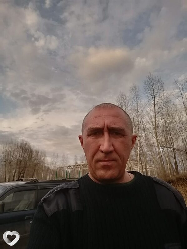Александр, 43, Новокузнецке — анкета №1275536