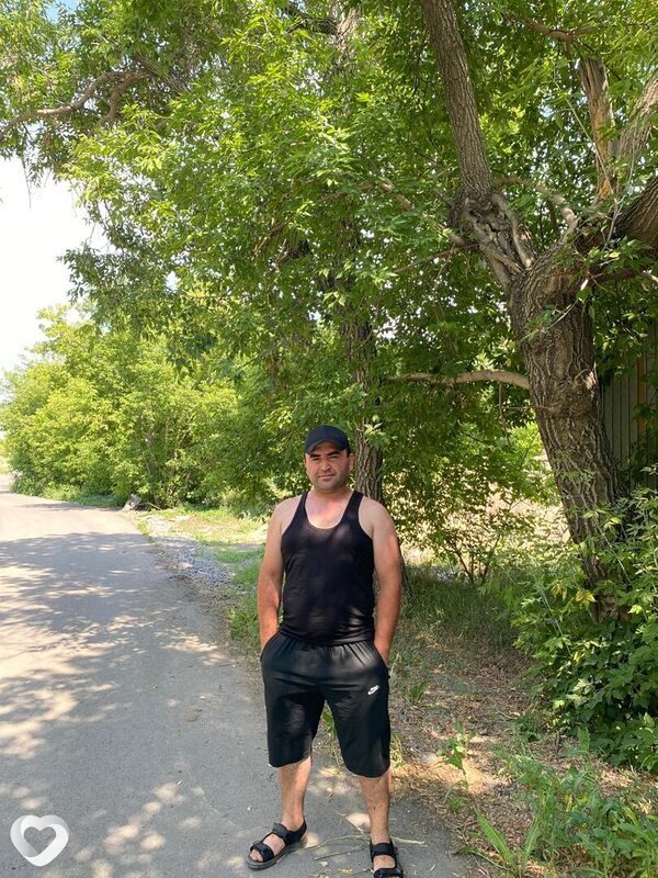 Руслан, 36, Иркутске — анкета №1275493