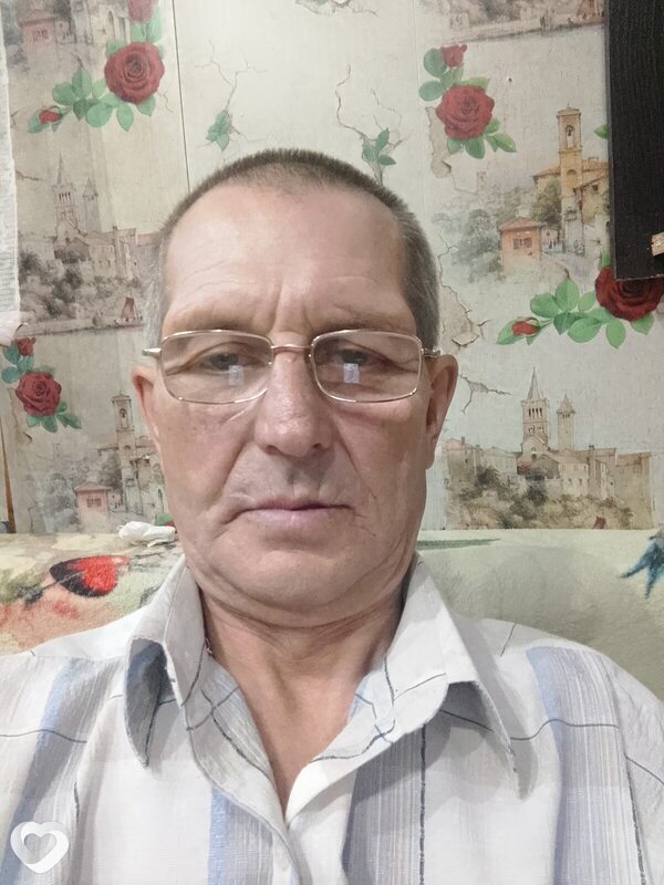 Виктор, 60, Усть-Илимск — анкета №1275494