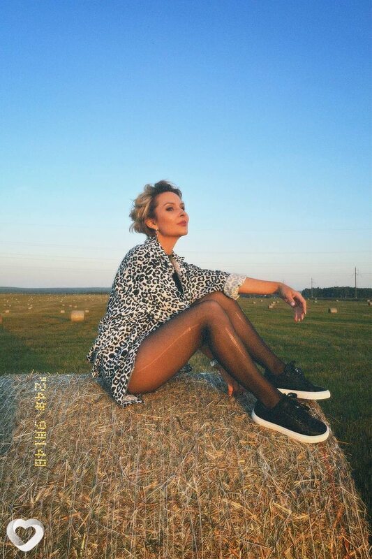 Ульяна, Серпухов