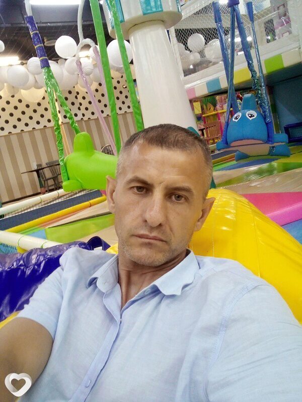 Роман, 48, Старом Осколе — анкета №1275501