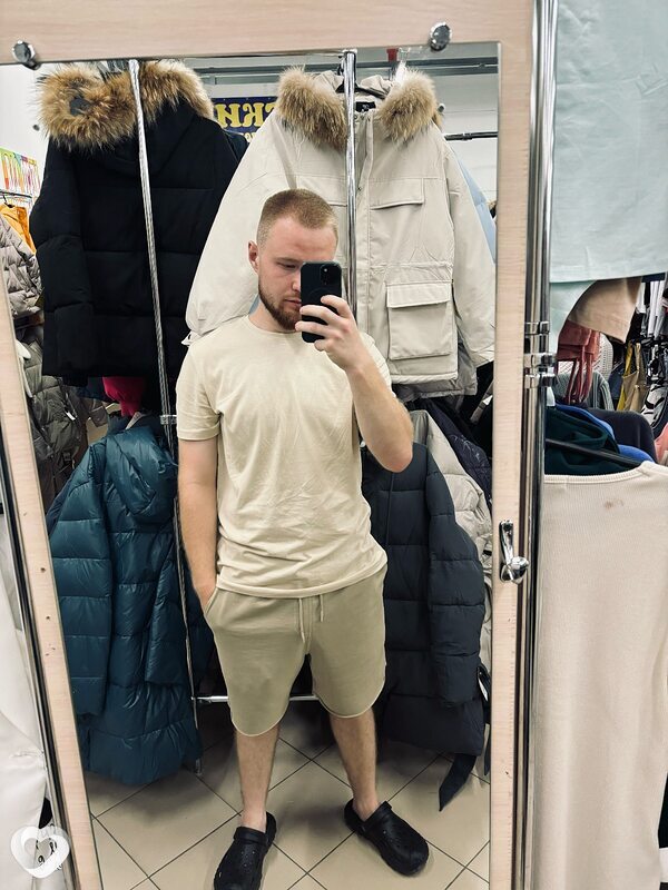 Николай, 23, Ханты-Мансийске — анкета №1275503