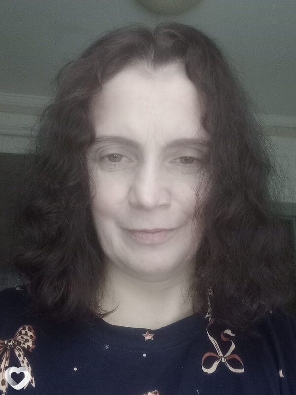Снежана, 48, Москве — анкета №1275513