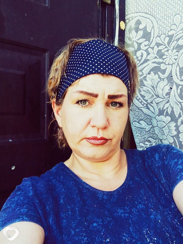 Ольга, 41, Иркутске — анкета №1275565