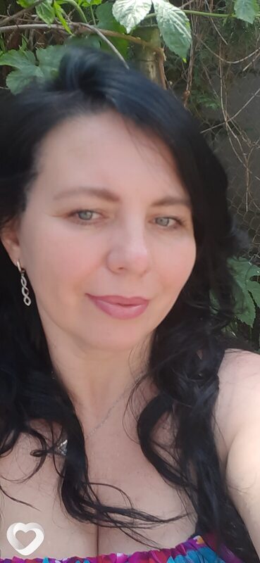 Ирина, 46, Одессе — анкета №1275566