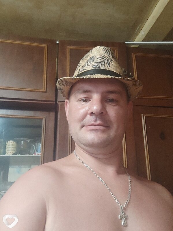 Анатолий, 45, Твери — анкета №1275568