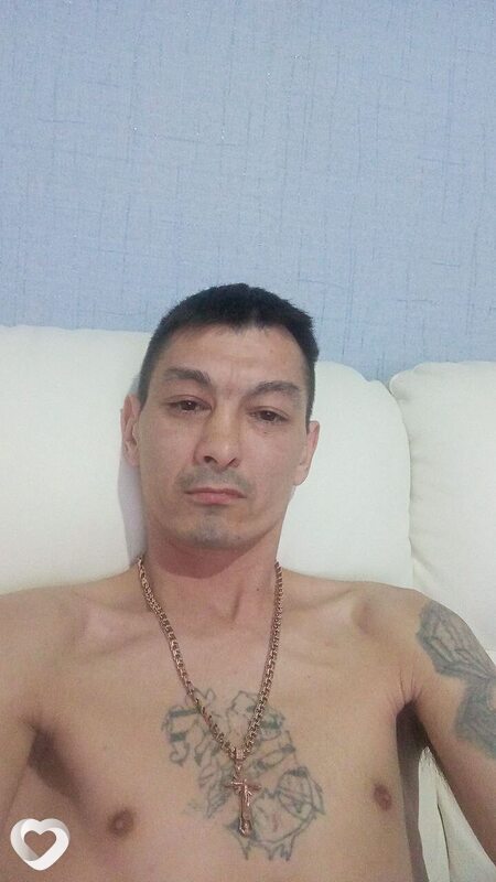 Vitalii, 40, Омске — анкета №1275570