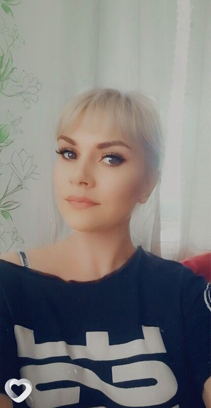 Оксана, Прохладный